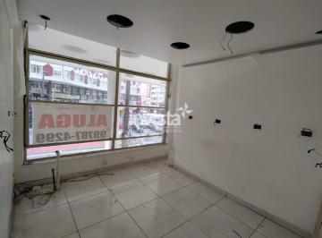 Comercial · 60m² · Sobreloja para locação no coração do Gonzaga!