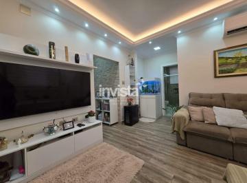 Apartamento · 70m² · 2 Quartos · 2 Vagas · Apartamento à venda no bairro Boqueirão
