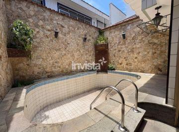 Casa · 227m² · 4 Quartos · 2 Vagas · Casa à venda no bairro Vila Belmiro