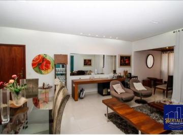 Apartamento · 128m² · 4 Quartos · 2 Vagas · Apartamento 4 quartos, suíte, 128,4m², 2 vagas paralelas em prédio com elevador, lazer completo, na