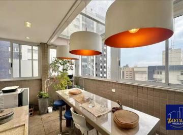 Apartamento · 90m² · 2 Quartos · 3 Vagas · Cobertura linear, 90m², 2 quartosm suíte. 3 vagas de garagaem, em prédio com lazer completo, em loca