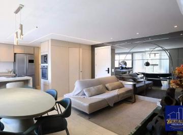 Apartamento · 86m² · 3 Quartos · 2 Vagas · Apartamento 3 quartos, 2 suítes, 87m², 2 vagas paralelas (com recarga elétrica), em prédio de alto p