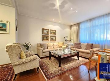 Apartamento · 160m² · 4 Quartos · 2 Vagas · Apartamento 4 quartos, 1 suíte, 160m², 2 vagas em linha, modernizado, em localização nobre, na Savas