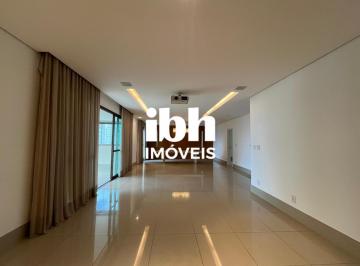Apartamento · 280m² · 4 Quartos · 4 Vagas · Apartamento 4 quartos para alugar no Vila da Serra