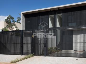 Casa · 132m² · 3 Quartos · Sobrado na Vila do Polonês