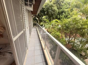 Apartamento · 119m² · 3 Quartos · 2 Vagas · Apartamento exclusivo em Botafogo – 3 quartos, 2 vagas, financiamento