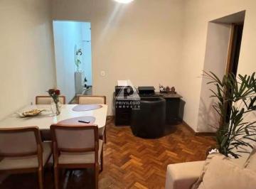 Apartamento · 60m² · 1 Quarto · 1 Vaga · Apartamento à venda, 1 quarto, vaga de garagem, Copacabana - RIO DE JANEIRO/RJ