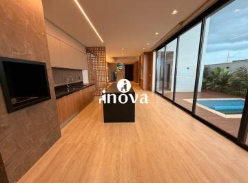 Casa · 340m² · 4 Quartos · 4 Vagas · Casa a venda, Condomínio Damha III