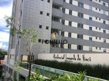 Apartamento · 78m² · 3 Quartos · 2 Vagas · Apartamento 3 Quartos com 2 Vagas em Carlos Prates, BH – Financiamento Aceito