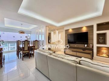 Apartamento · 77m² · 2 Quartos · 2 Vagas · Apartamento à venda, 2 quartos no bairro Ponta da Praia em Santos