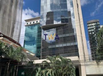 Comercial · 65m² · 1 Vaga · Sala comercial, Helbor Offices Savassi, Savassi, Belo Horizonte, R$1.050.000,00, à venda na TWA Inve