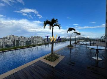Apartamento · 77m² · 2 Quartos · 1 Vaga · Apartamento, Nouveau, Vila da Serra, Nova Lima, 2 quartos, R$6.900,00, para aluguel na TWA Investime