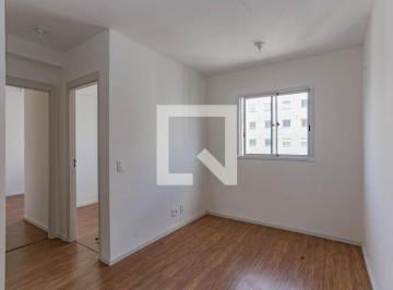 Apartamento · 40m² · 2 Quartos · Apartamento à Venda - Jardim Santa Emília, 2 Quartos, 40 m2