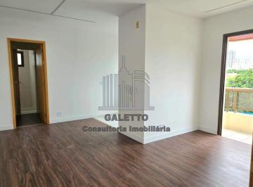 Apartamento · 40m² · 1 Quarto · 1 Vaga · Apartamento à Venda em Campinas, Nova Campinas
