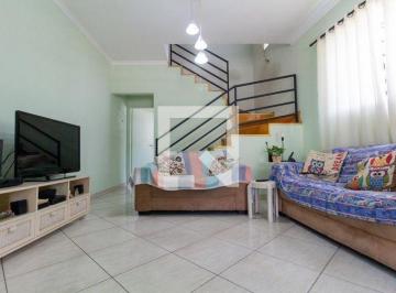 Casa · 150m² · 3 Quartos · Casa à Venda - Tatuapé, 3 Quartos, 150 m2