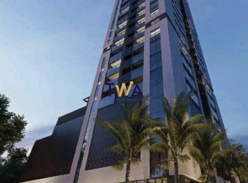 Apartamento · 48m² · 1 Quarto · 1 Vaga · Apartamento, Flow, Savassi, Belo Horizonte, 1 quarto, R$1.087.000,00, à venda na TWA Investimentos.