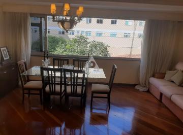 Apartamento · 166m² · 3 Quartos · 2 Vagas · Apartamento 166 m² 3 quartos, 1 Suíte e Salão com 3 ambientes no Quadrilátero mais valorizado no bai