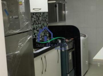 Apartamento · 45m² · 2 Quartos · 1 Vaga · APARTAMENTO A VENDA COM 2 QUARTOS POR R$ 170.000 - COLUBANDE- SÃO GONÇALO/RJ.