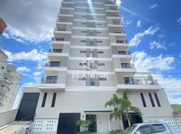 Apartamento · 40m² · 1 Quarto · 1 Vaga · APARTAMENTO MOBILIADO PARA LOCAÇÃO NO BAIRRO SANTA TEREZINHA EM BRUSQUE/SC
