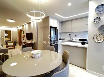 Apartamento · 103m² · 3 Quartos · 2 Vagas · Apartamento à venda, 3 quartos, 1 suíte, 2 vagas, Santa Rita - Brusque/SC