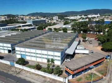 Comercial · 12235m² · 50 Vagas · Galpão Comercial/Industrial de Esquina para Comprar, 12.235m² - Retiro, Jundiaí/SP.