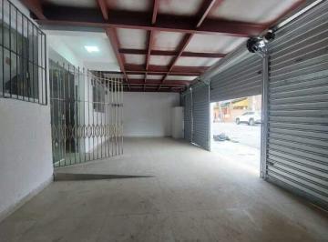 Casa · 100m² · Casa Comercial para Locação na Praça Kenedy - Vila Bastos - Santo André - SP