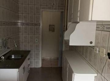 Apartamento · 60m² · 3 Quartos · 1 Vaga ·  à vendaVila CamilópolisSanto André