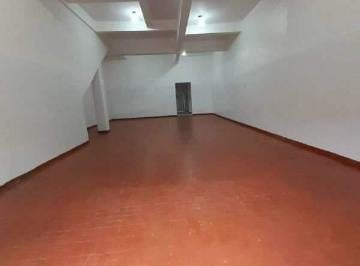 Comercial · 110m² · Salão para alugar, 110 m² por R$ 4.500,00/mês - Vila Metalúrgica - Santo André/SP