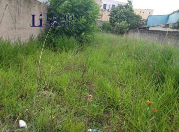 Terreno · 300m² · Terreno para alugar, 300 m² - Jardim Santo Antônio - Santo André/SP