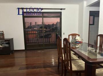Apartamento · 126m² · 3 Quartos · 2 Vagas · Apartamento com 126m² para alugar em Santa Teresinha - Santo André - SP