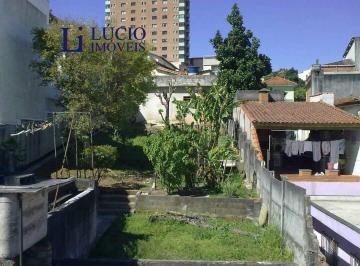 Terreno · 520m² · Terreno com 520 m² na Santa Teresinha - Santo André/SP