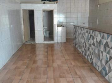 Comercial · 50m² · Salão para alugar, 50 m² - Bangu - Santo André/SP