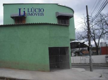 Comercial · 281m² · 2 Quartos · 2 Vagas · Prédio à venda em Bangu, Santo André – Residencial/Comercial, ocupado e alugado, 2 quartos, 2 vagas