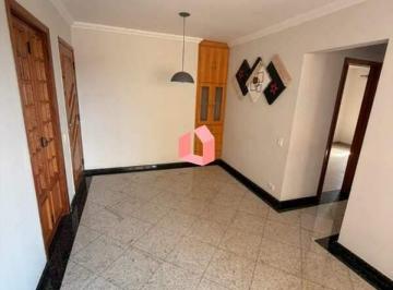 Apartamento · 62m² · 2 Quartos · Apartamento com 2 dormitórios à venda, 62 m² por R$ 350.000,00 - Assunção - São Bernardo do Campo/SP