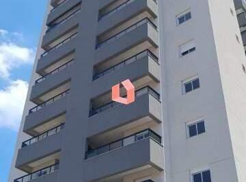 Apartamento · 69m² · 2 Quartos · 2 Vagas · Apartamento no Parque das Nações | 2 Quartos | Suíte e 2 Vagas | Santo André