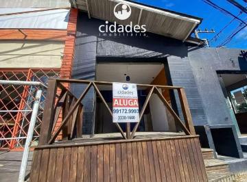 Comercial · 40m² · Aluguel de loja comercial bem localizada no Itacorubi, Florianópolis