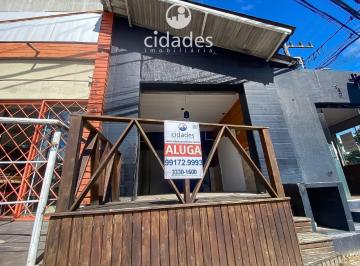 Comercial · 40m² · Loja comercial para alugar bem localizada no Itacorubi, Florianópolis