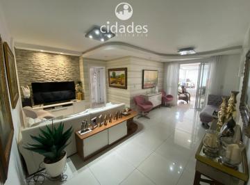 Apartamento · 190m² · 3 Quartos · 2 Vagas · Venda: Apartamento Garden de 190 m² com 3 Dormitórios, 2 Vagas, Kobrasol