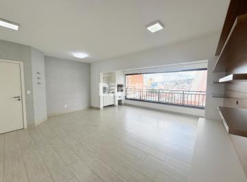 Apartamento · 104m² · 3 Quartos · 2 Vagas · Apartamento para aluguel, 3 quartos, 1 suíte, 2 vagas, Centro - Taubaté/SP