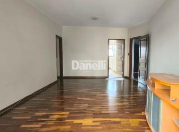 Apartamento · 80m² · 3 Quartos · 1 Vaga · Apartamento à venda, 3 quartos, 1 suíte, 1 vaga, Jardim Eulália - Taubaté/SP