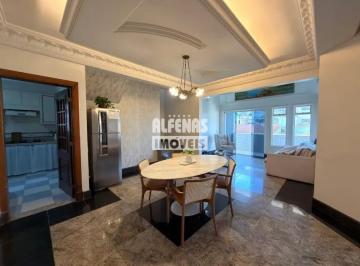 Apartamento · 287m² · 4 Quartos · 3 Vagas · Cobertura à venda 4 quartos no Bairro Santa Cruz Industrial