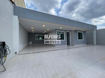 Casa · 159m² · 3 Quartos · 4 Vagas · CASA Á VENDA, 03 QUARTOS, 01 SUITE, 04 VAGA, MONTE CASTELO- CONTAGEM/MG