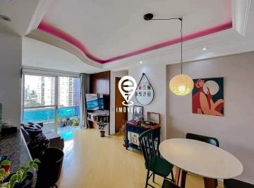 Apartamento · 62m² · 2 Quartos · 2 Vagas · Apartamento à venda, 2 quartos, 2 vagas, Ipiranga - São Paulo/SP