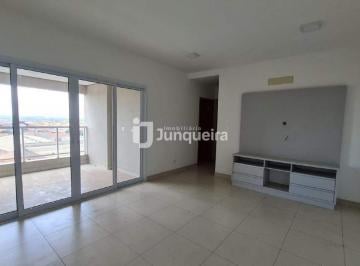 Apartamento · 86m² · 3 Quartos · 2 Vagas · Apartamento para aluguel, 3 quartos, 1 suíte, 2 vagas, Paulicéia - Piracicaba/SP