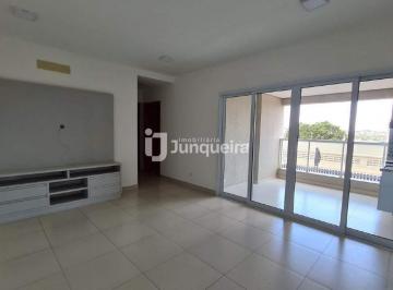 Apartamento · 86m² · 3 Quartos · 2 Vagas · Apartamento para aluguel, 3 quartos, 1 suíte, 2 vagas, Paulicéia - Piracicaba/SP