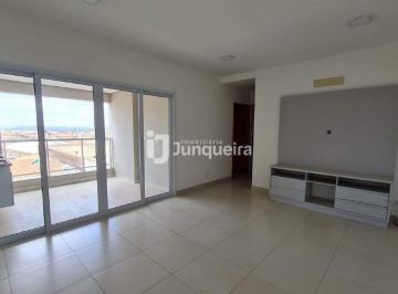 Apartamento · 86m² · 3 Quartos · 2 Vagas · Apartamento para aluguel, 3 quartos, 1 suíte, 2 vagas, Paulicéia - Piracicaba/SP
