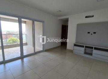 Apartamento · 86m² · 3 Quartos · 1 Vaga · Apartamento para aluguel, 3 quartos, 1 suíte, 1 vaga, Paulicéia - Piracicaba/SP