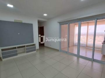 Apartamento · 86m² · 3 Quartos · 2 Vagas · Apartamento para aluguel, 3 quartos, 1 suíte, 2 vagas, Paulicéia - Piracicaba/SP