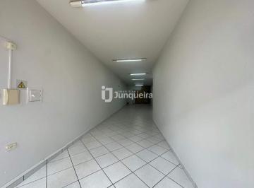 Comercial · 95m² · Salão para aluguel, Centro - Piracicaba/SP