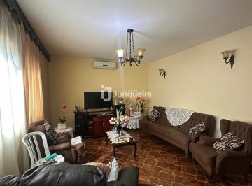 Casa · 144m² · 3 Quartos · 5 Vagas · Casa à venda, 3 quartos, 1 suíte, 5 vagas, São Luiz - Piracicaba/SP